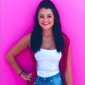 Meet your Posher, Maggie